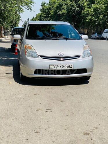 Toyota Prius 2008, 240,110 km - 1.5 l - Gəncə