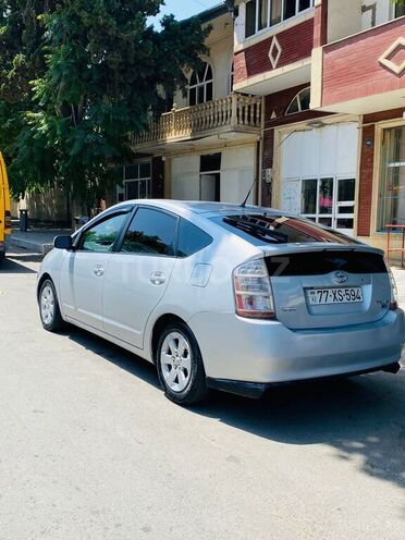 Toyota Prius 2008, 240,110 km - 1.5 l - Gəncə