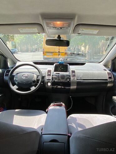 Toyota Prius 2008, 240,110 km - 1.5 l - Gəncə
