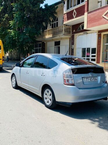 Toyota Prius 2008, 240,110 km - 1.5 l - Gəncə