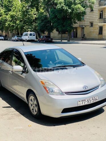 Toyota Prius 2008, 240,110 km - 1.5 l - Gəncə