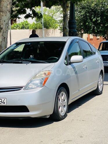 Toyota Prius 2008, 240,110 km - 1.5 l - Gəncə