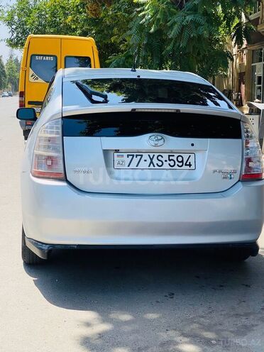 Toyota Prius 2008, 240,110 km - 1.5 l - Gəncə
