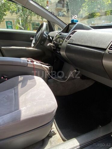 Toyota Prius 2008, 240,110 km - 1.5 l - Gəncə