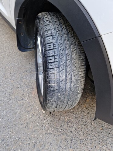 Kia Sportage 2011, 105,000 km - 2.0 l - Bakı