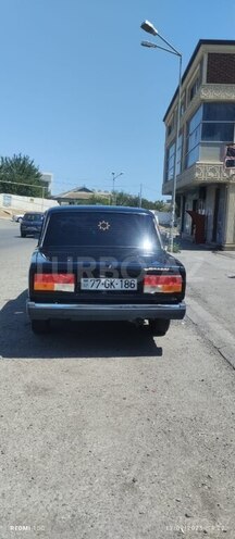 LADA (VAZ) 2107-4
