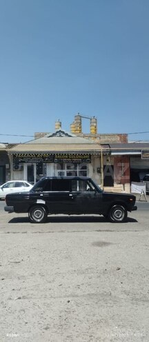 LADA (VAZ) 2107-3
