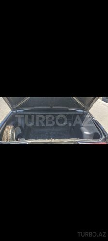 LADA (VAZ) 2107-6