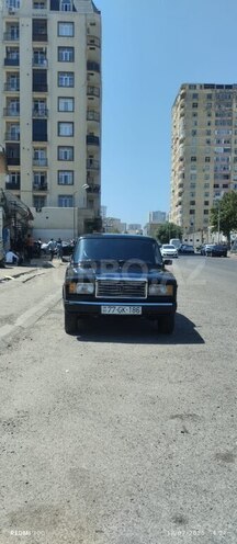 LADA (VAZ) 2107-1