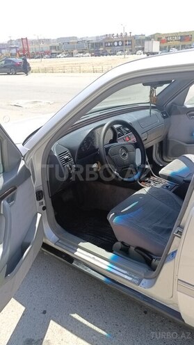 Mercedes C 180 1995, 483,526 km - 1.8 л - Xırdalan