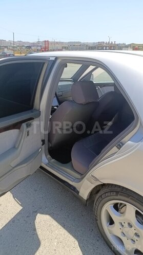 Mercedes C 180 1995, 483,526 km - 1.8 л - Xırdalan