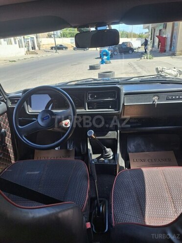 LADA (VAZ) 2107-7