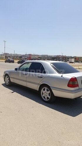 Mercedes C 180 1995, 483,526 km - 1.8 л - Xırdalan