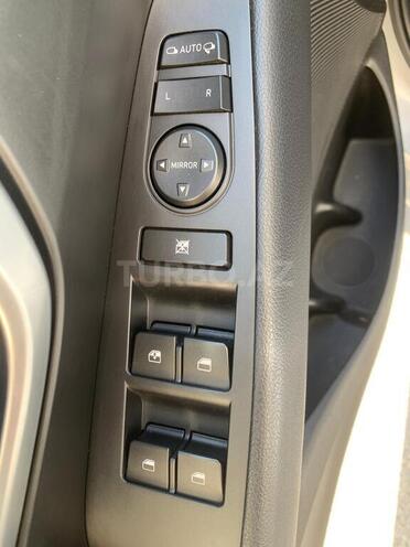 Hyundai i30 2017, 244,000 km - 1.6 l - Bakı