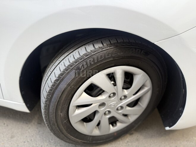 Hyundai Elantra 2018, 91,208 km - 2.0 л - Bakı