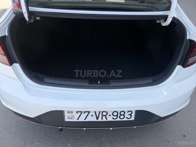 Hyundai Elantra 2018, 91,208 km - 2.0 л - Bakı