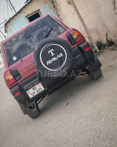 Toyota RAV4 1994, 20,000 km - 2.0 л - Bakı