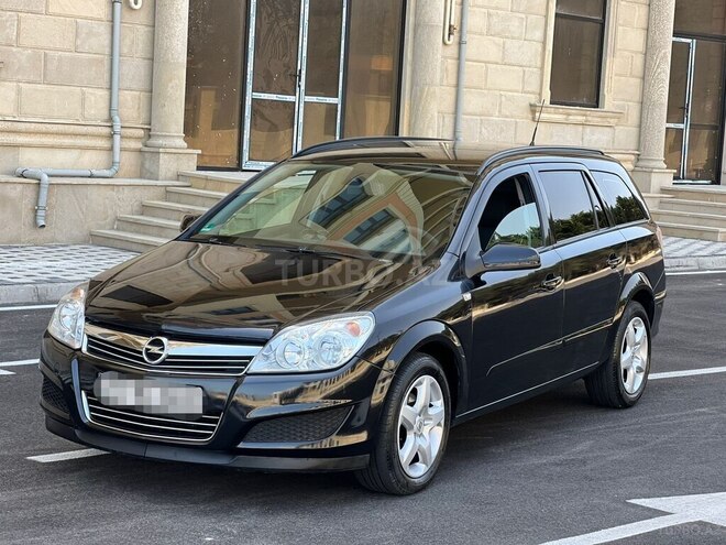 Opel Astra 2008, 297,000 km - 1.4 l - Bakı