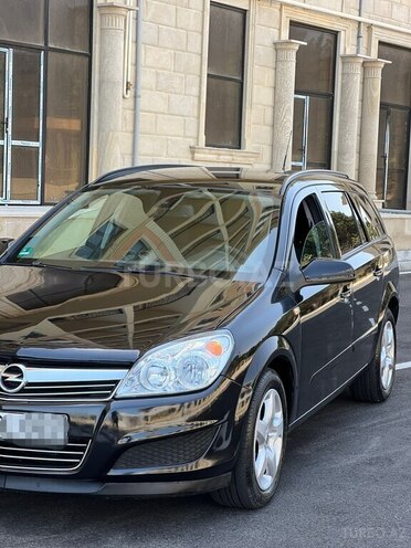 Opel Astra 2008, 297,000 km - 1.4 l - Bakı