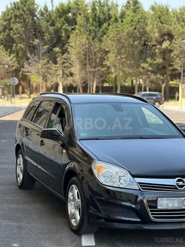 Opel Astra 2008, 297,000 km - 1.4 l - Bakı