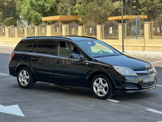 Opel Astra 2008, 297,000 km - 1.4 l - Bakı