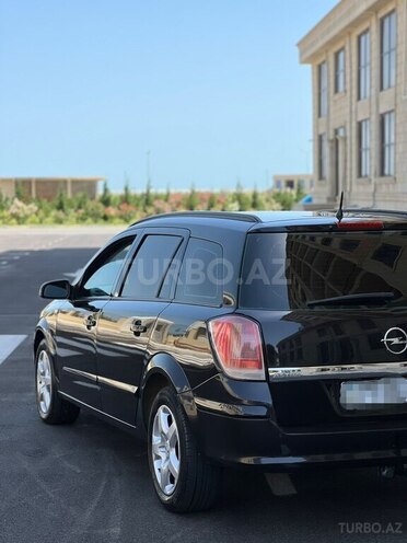 Opel Astra 2008, 297,000 km - 1.4 l - Bakı