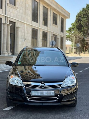 Opel Astra 2008, 297,000 km - 1.4 l - Bakı