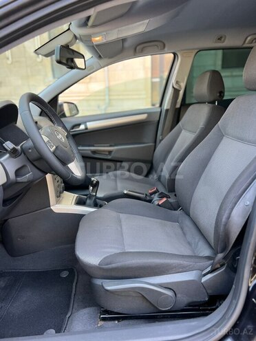 Opel Astra 2008, 297,000 km - 1.4 l - Bakı