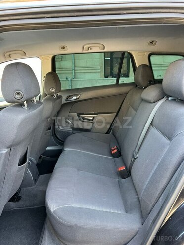 Opel Astra 2008, 297,000 km - 1.4 l - Bakı