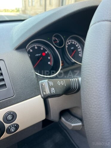 Opel Astra 2008, 297,000 km - 1.4 l - Bakı