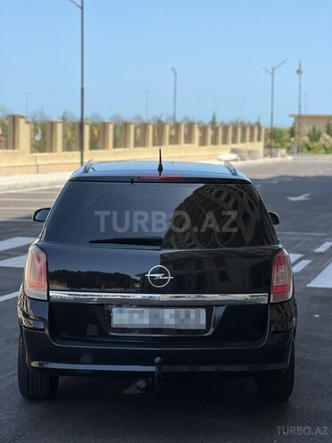 Opel Astra 2008, 297,000 km - 1.4 l - Bakı