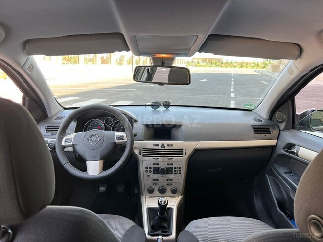 Opel Astra 2008, 297,000 km - 1.4 l - Bakı