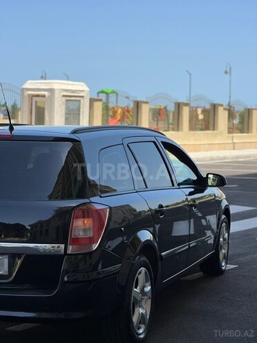 Opel Astra 2008, 297,000 km - 1.4 l - Bakı