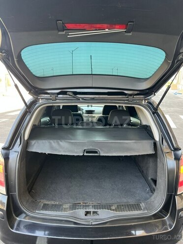 Opel Astra 2008, 297,000 km - 1.4 l - Bakı