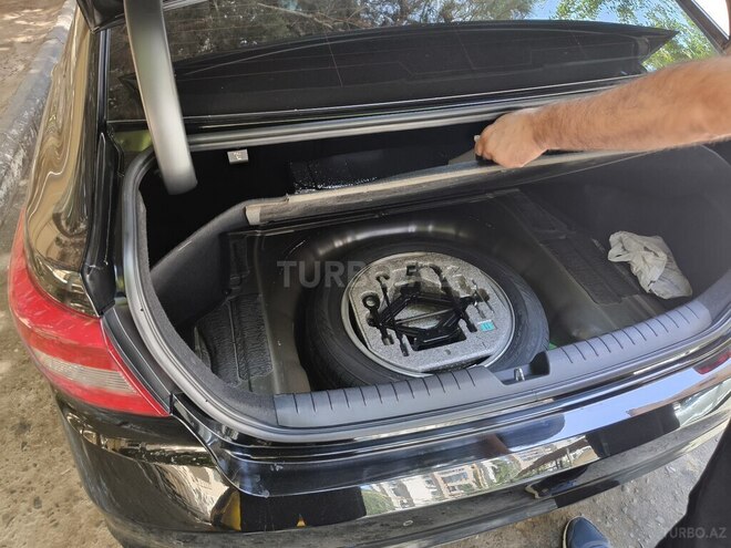 Hyundai Sonata 2014, 185,000 km - 2.4 l - Bakı