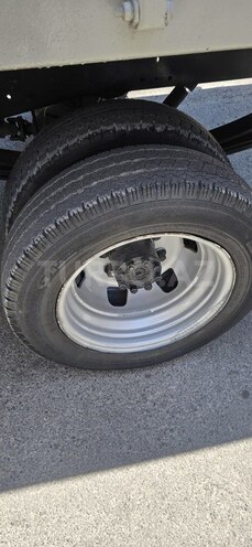 GAZ 33021 2000, 251,000 km - 2.5 л - Sumqayıt