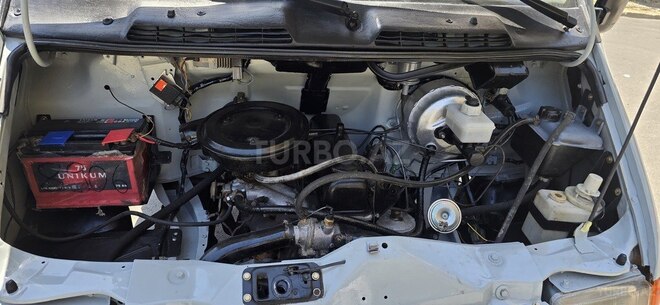 GAZ 33021 2000, 251,000 km - 2.5 л - Sumqayıt