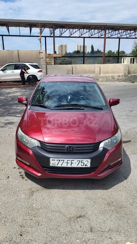 Honda Insight 2010, 318,000 km - 1.3 l - Bakı
