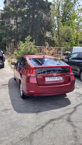 Honda Insight 2010, 318,000 km - 1.3 l - Bakı