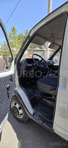 GAZ 33021 2000, 251,000 km - 2.5 л - Sumqayıt