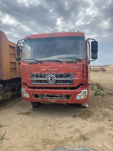 DongFeng DFL3310A13 2014, 299 km - 7.5 l - Gəncə