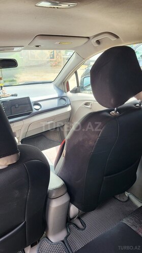 Honda Insight 2010, 318,000 km - 1.3 l - Bakı