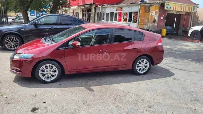 Honda Insight 2010, 318,000 km - 1.3 l - Bakı