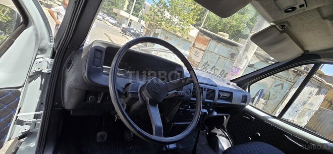GAZ 33021 2000, 251,000 km - 2.5 л - Sumqayıt