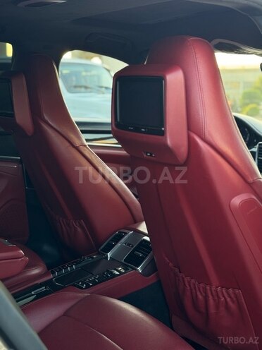 Porsche Panamera GTS 2014, 155,000 km - 4.8 l - Bakı
