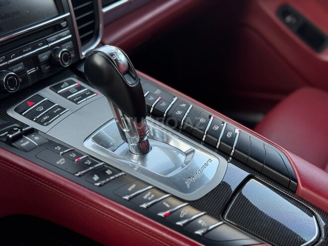 Porsche Panamera GTS 2014, 155,000 km - 4.8 l - Bakı