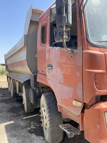 DongFeng DFL3310A13 2014, 299 km - 7.5 l - Gəncə