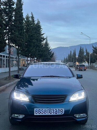Daewoo Gentra 2014, 39,000 km - 1.5 l - Bakı