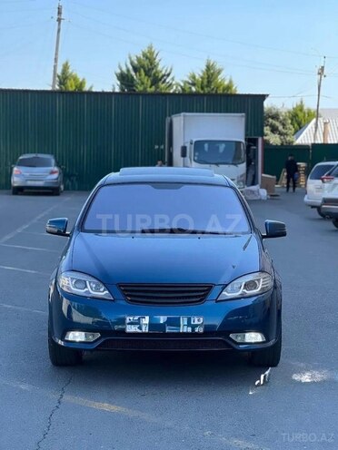 Daewoo Gentra 2014, 39,000 km - 1.5 l - Bakı