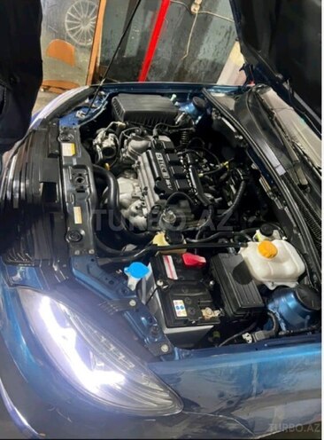 Daewoo Gentra 2014, 39,000 km - 1.5 l - Bakı